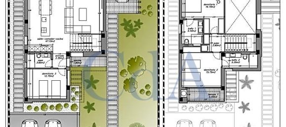 3 bedrooms Villa in Finestrat, Spain No. 4978 3