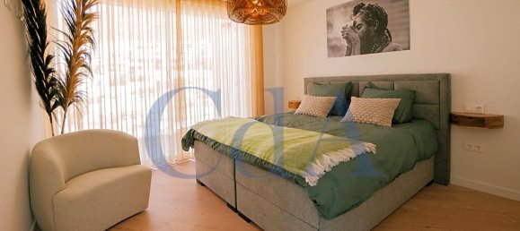 3 bedrooms Villa in Finestrat, Spain No. 4978 8