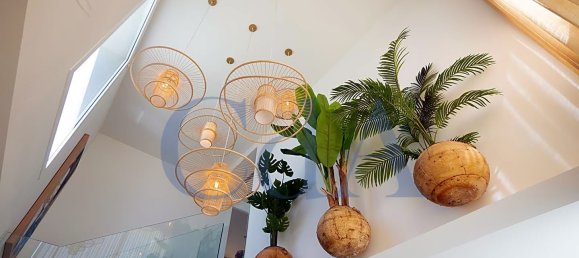 3 bedrooms Villa in Finestrat, Spain No. 4978 17