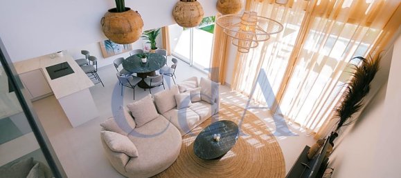 3 bedrooms Villa in Finestrat, Spain No. 4978 20