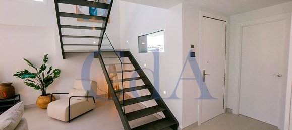 3 bedrooms Villa in Finestrat, Spain No. 4978 19