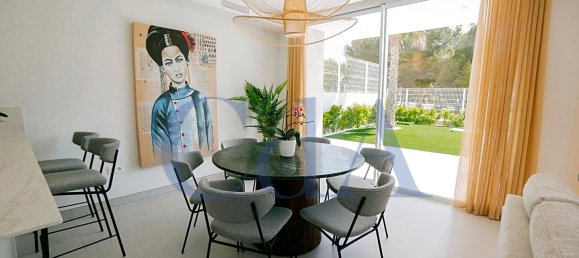 3 bedrooms Villa in Finestrat, Spain No. 4978 6