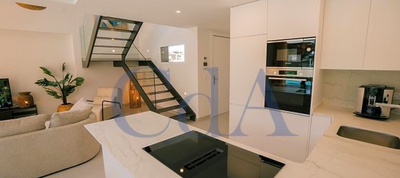 3 bedrooms Villa in Finestrat, Spain No. 4978 18