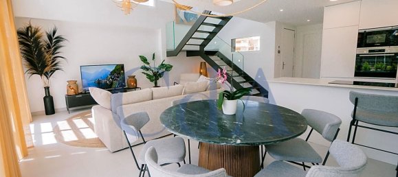 3 bedrooms Villa in Finestrat, Spain No. 4978 15