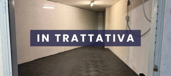  مرآب في Rome, Italy 12متر مربع رقم 319531 2