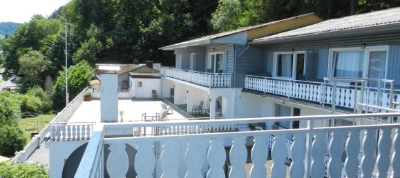 Hotel in Bernkastel-Wittlich, Germany 1700m², Nr. 355360 9