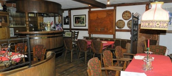 Hotel in Bernkastel-Wittlich, Germany 1700m², Nr. 355360 45