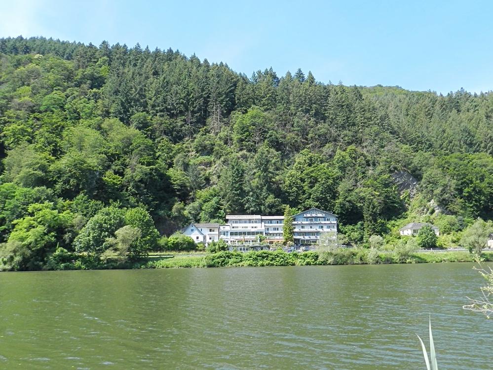 Hotel in Bernkastel-Wittlich, Germany 1700m², Nr. 355360