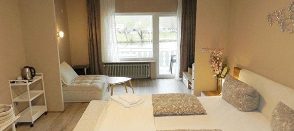Hotel in Bernkastel-Wittlich, Germany 1700m², Nr. 355360 36