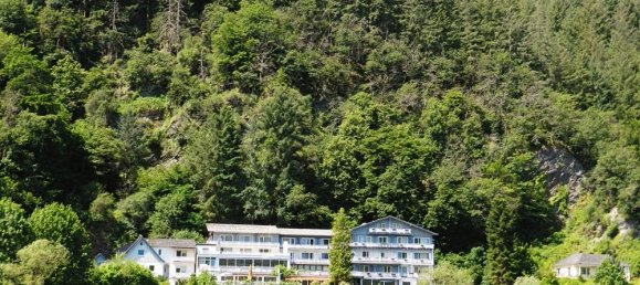 Hotel in Bernkastel-Wittlich, Germany 1700m², Nr. 355360 2