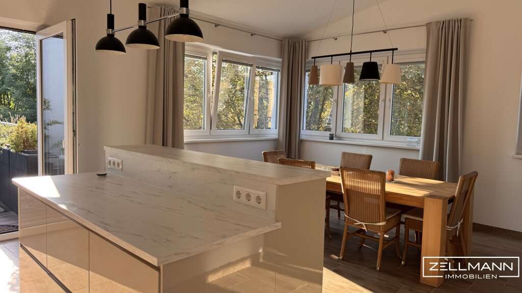 4 rooms Apartment in Modling, Austria No. 61372