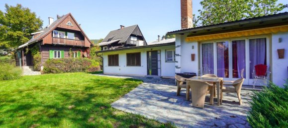 7-salle Bungalow à Velden am Worther See, Austria No. 113139 4