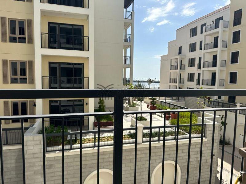 1 bedroom Apartment in Jumeirah, UAE No. 8072