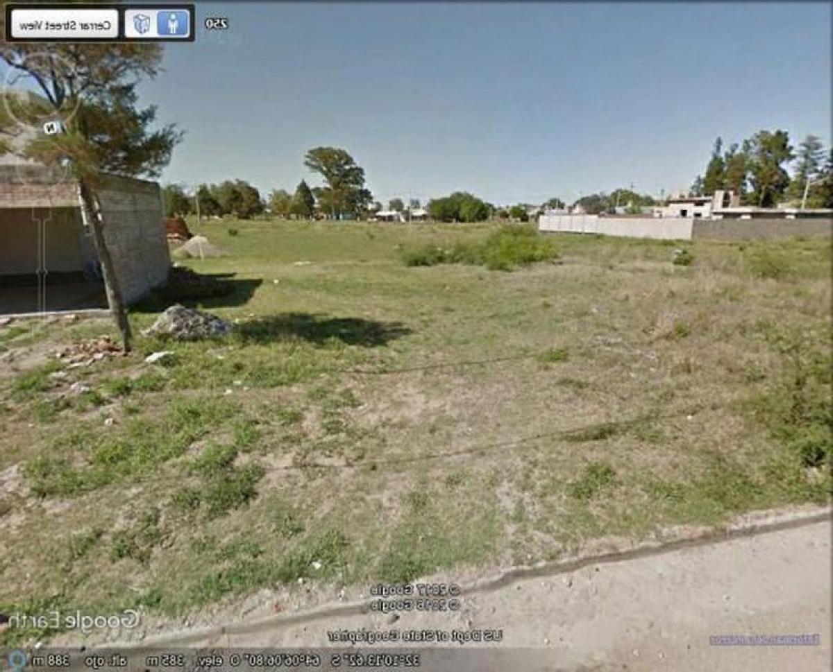  Land in Cordoba, Argentina No. 33330