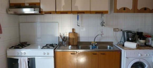 5 rooms House in Castel San Lorenzo, Italy No. 253933 23