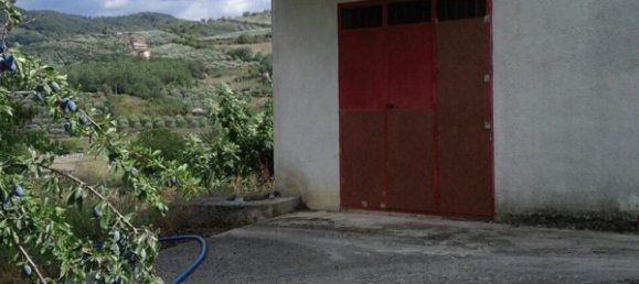 5 rooms House in Castel San Lorenzo, Italy No. 253933 7