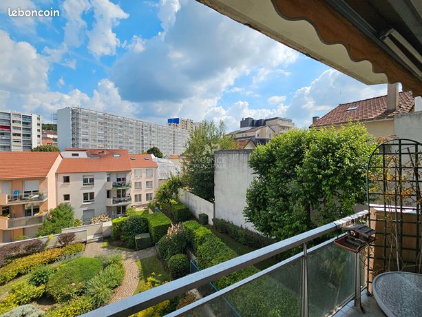 2 غرف نوم شقة في Chaville, France رقم 315409