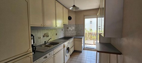 2 غرف نوم شقة في Chaville, France رقم 315409 3