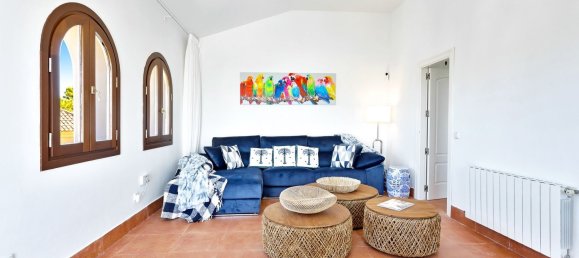 5 chambres Maison à Cadiz, Spain No. 26950 29