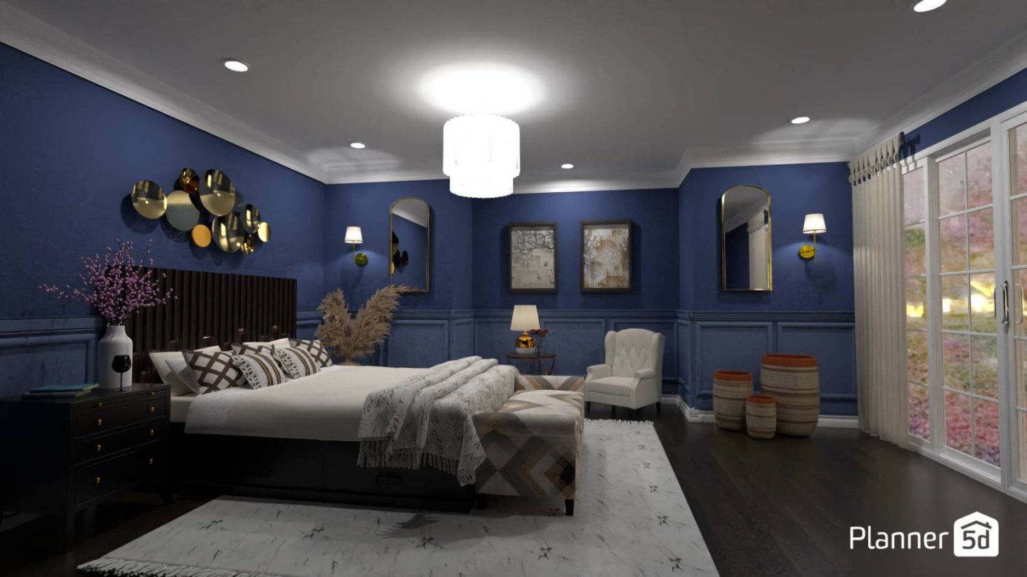 5 bedrooms Villa in Recanati, Italy No. 274634