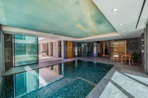 7 bedrooms House in Almancil, Portugal No. 244768