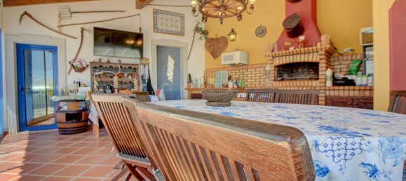 6 غرف نوم منزل في Obidos, Portugal رقم 30285 7