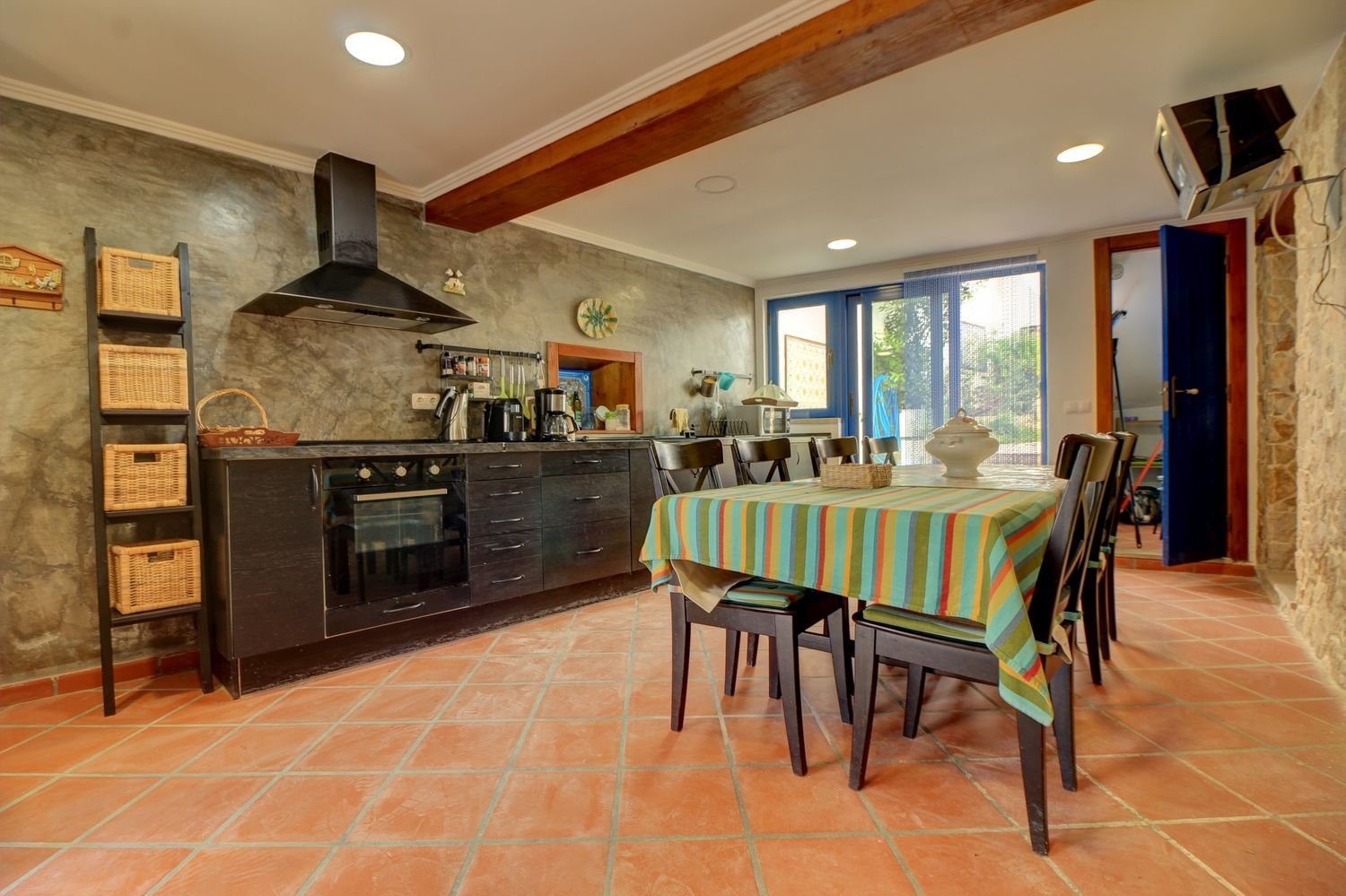 6 غرف نوم منزل في Obidos, Portugal رقم 30285