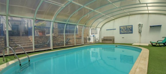 6 غرف نوم منزل في Obidos, Portugal رقم 30285 2