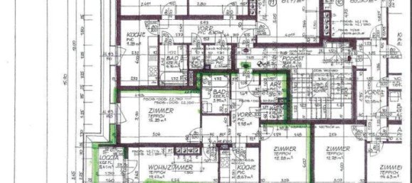 Apartamento de 3 divisões em Persenbeug-Gottsdorf, Austria N.º 259162 9