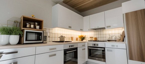 3 rooms Duplex in Lubeck, Germany No. 60185 6