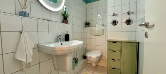 3 rooms Duplex in Lubeck, Germany No. 60185 13