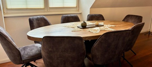 3 rooms Duplex in Lubeck, Germany No. 60185 21