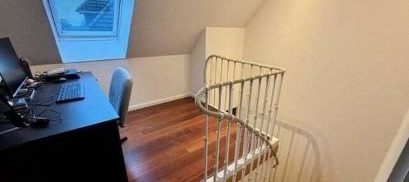 3 rooms Duplex in Lubeck, Germany No. 60185 18