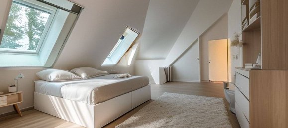 3 rooms Duplex in Lubeck, Germany No. 60185 11