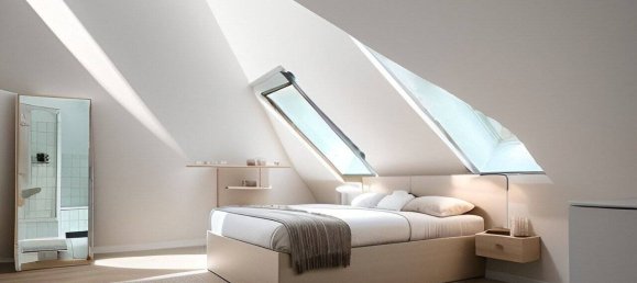 3 rooms Duplex in Lubeck, Germany No. 60185 9