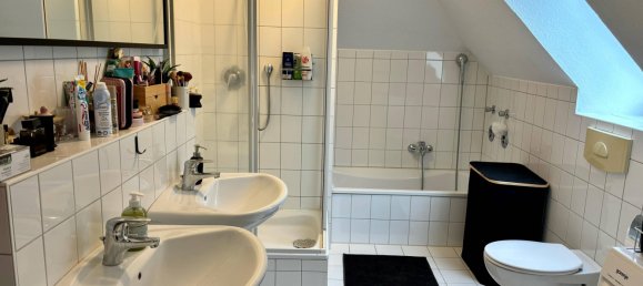 3 rooms Duplex in Lubeck, Germany No. 60185 14
