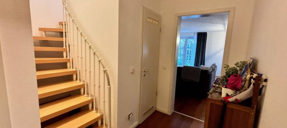 3 rooms Duplex in Lubeck, Germany No. 60185 16