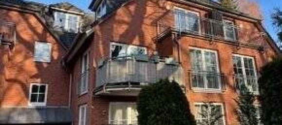 3 rooms Duplex in Lubeck, Germany No. 60185 30