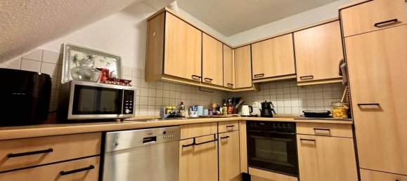 3 rooms Duplex in Lubeck, Germany No. 60185 4