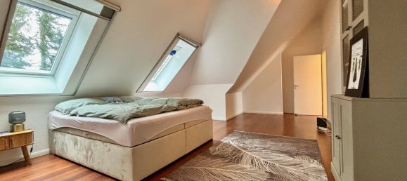 3 rooms Duplex in Lubeck, Germany No. 60185 10