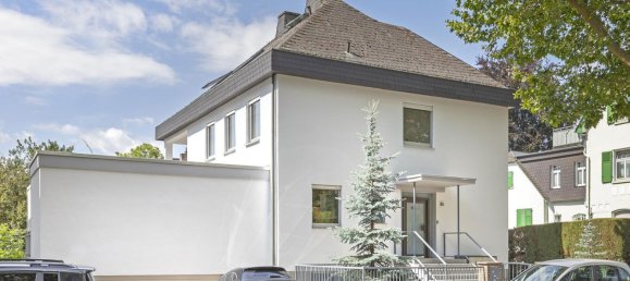 6-Zimmer Haus in Hochtaunuskreis, Germany, Nr. 357030 2