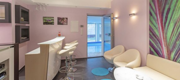 6-Zimmer Haus in Hochtaunuskreis, Germany, Nr. 357030 11