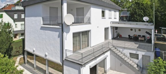 6-Zimmer Haus in Hochtaunuskreis, Germany, Nr. 357030 14