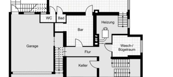 6-Zimmer Haus in Hochtaunuskreis, Germany, Nr. 357030 15