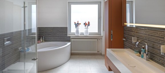 6-Zimmer Haus in Hochtaunuskreis, Germany, Nr. 357030 9