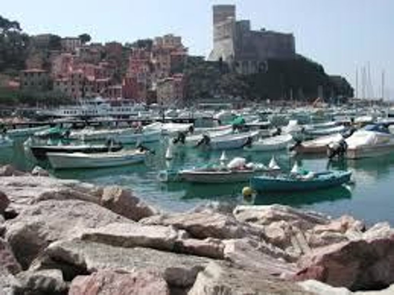 90m² Commercial property in Lerici, Italy No. 104295