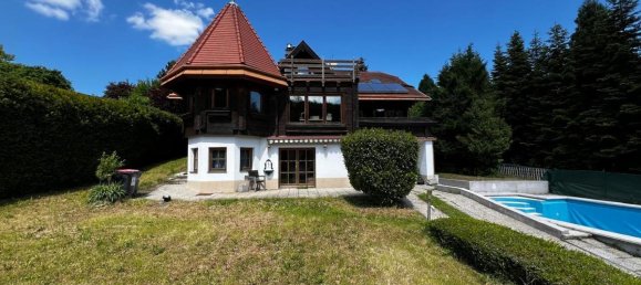 7غرفة منزل في Puchenstuben, Austria رقم 143178 2