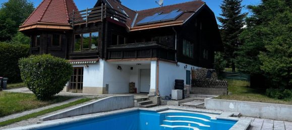 7غرفة منزل في Puchenstuben, Austria رقم 143178 3