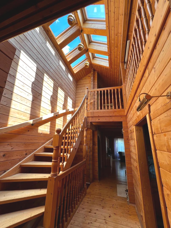 7غرفة منزل في Puchenstuben, Austria رقم 143178