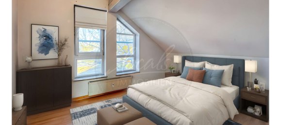 2غرفة شقة في Munich, Germany رقم 191757 11